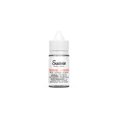 Suavae Salt - Peach Nic Salt E-Liquid available on Canada online vape shop