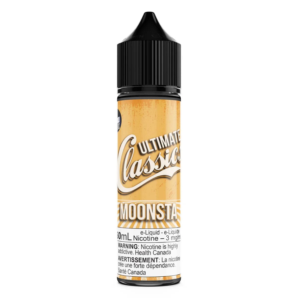 Ultimate Classics - Moonsta available on Canada online vape shop