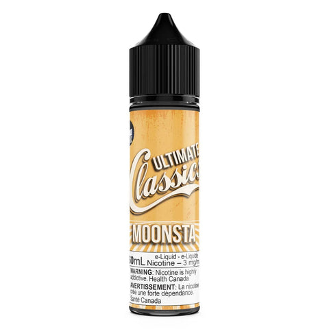 Ultimate Classics - Moonsta available on Canada online vape shop