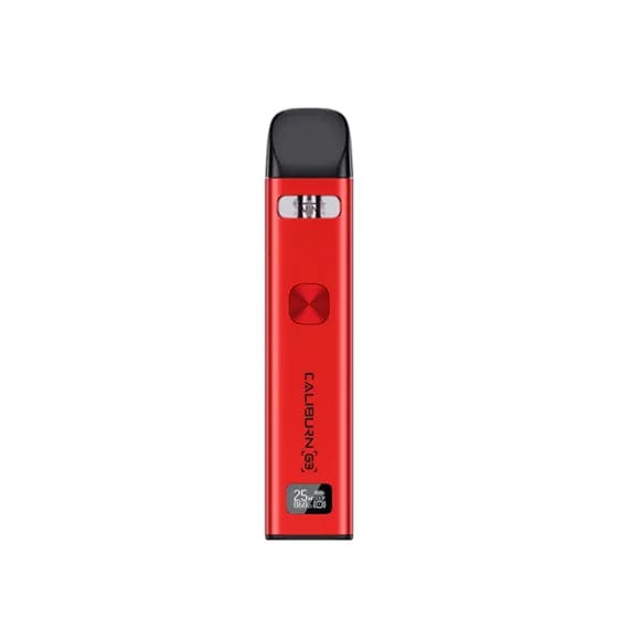 Uwell Caliburn G3 Pod Kit | 900mAh Battery & OLED Display DRAGON VAPE Uwell Caliburn G3 Pod Kit | 900mAh Battery & OLED Display DRAGON VAPE