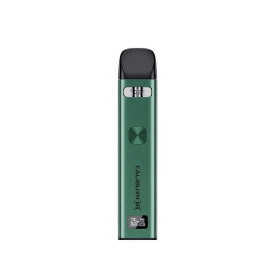 Uwell Caliburn G3 Pod Kit available on Canada online vape shop