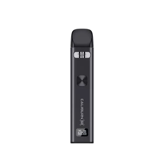 Uwell Caliburn G3 Pod Kit | 900mAh Battery & OLED Display DRAGON VAPE Uwell Caliburn G3 Pod Kit | 900mAh Battery & OLED Display DRAGON VAPE