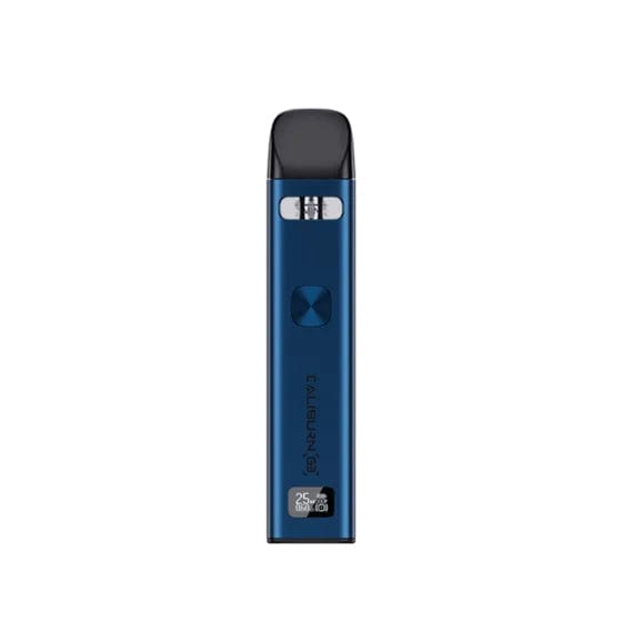 Uwell Caliburn G3 Pod Kit | 900mAh Battery & OLED Display DRAGON VAPE Uwell Caliburn G3 Pod Kit | 900mAh Battery & OLED Display DRAGON VAPE