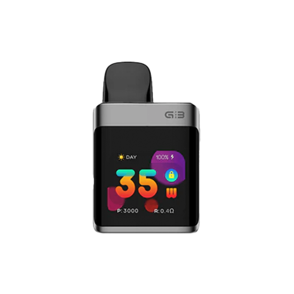 Uwell Caliburn G3 Pro KOKO | 35W Pod System | Full Screen KOKO DRAGON VAPE Uwell Caliburn G3 Pro KOKO | 35W Pod System | Full Screen KOKO DRAGON VAPE