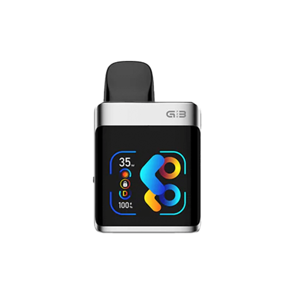 Uwell Caliburn G3 Pro KOKO | 35W Pod System | Full Screen KOKO DRAGON VAPE Uwell Caliburn G3 Pro KOKO | 35W Pod System | Full Screen KOKO DRAGON VAPE