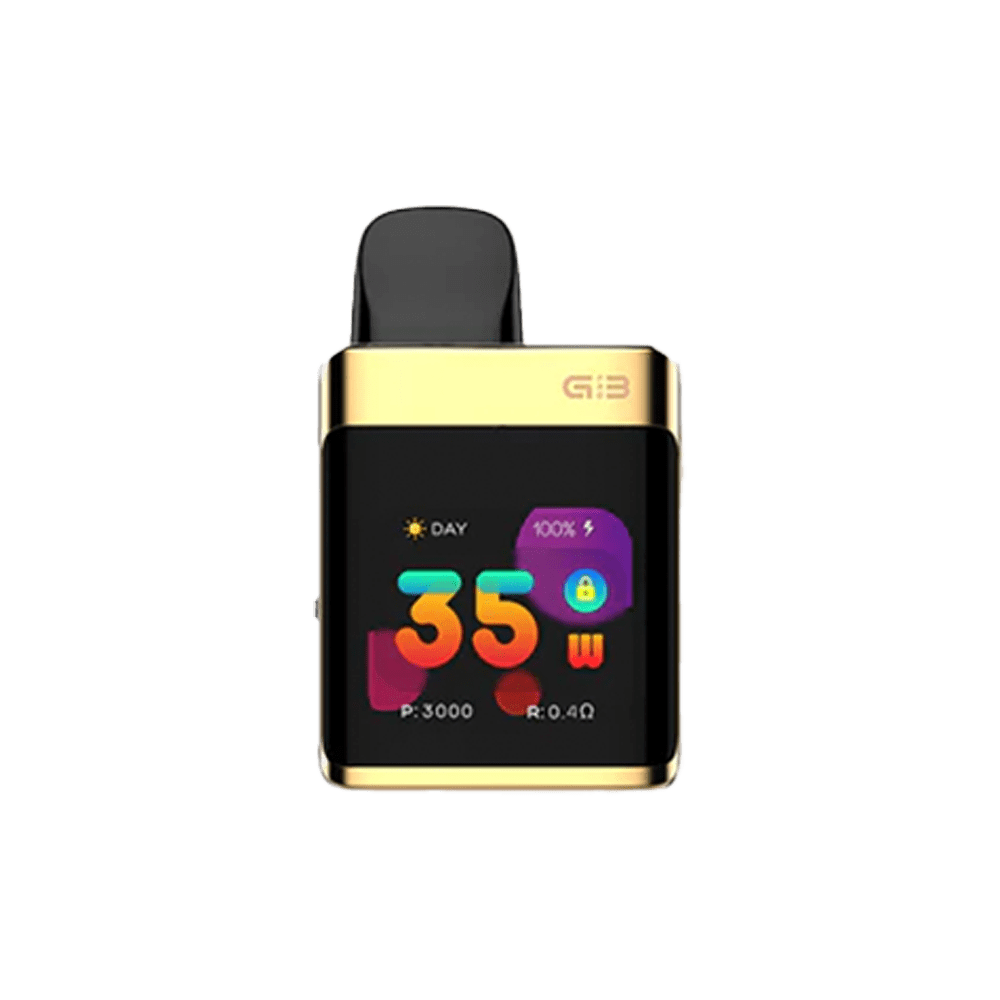 Uwell Caliburn G3 Pro KOKO | 35W Pod System | Full Screen KOKO DRAGON VAPE Uwell Caliburn G3 Pro KOKO | 35W Pod System | Full Screen KOKO DRAGON VAPE