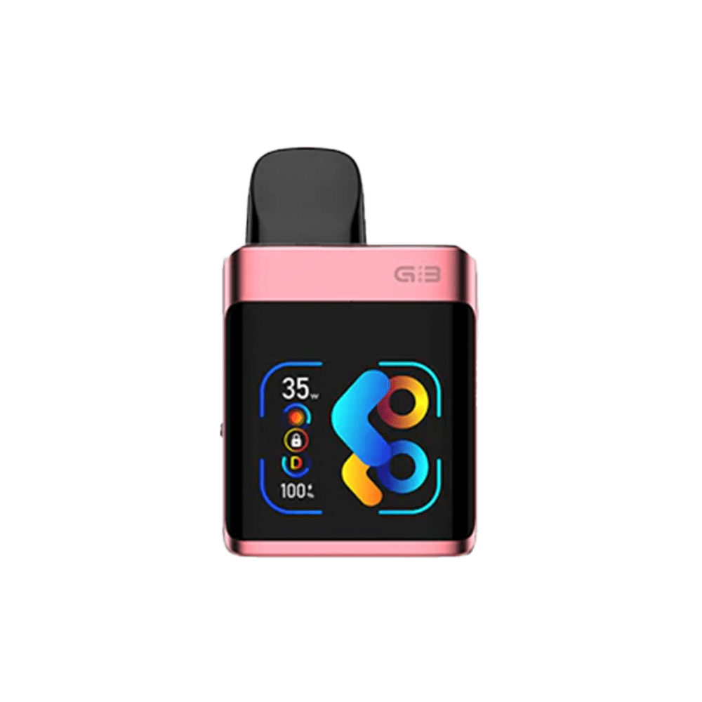 Uwell Caliburn G3 Pro KOKO | 35W Pod System | Full Screen KOKO DRAGON VAPE Uwell Caliburn G3 Pro KOKO | 35W Pod System | Full Screen KOKO DRAGON VAPE