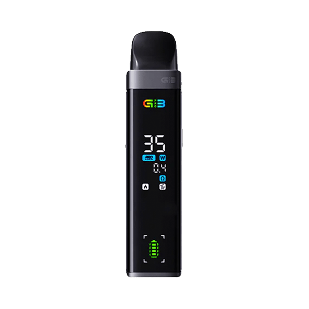 Uwell Caliburn G3 Pro Pod Kit | 35W Full Screen Vape | Dragon Vape DRAGON VAPE Uwell Caliburn G3 Pro Pod Kit | 35W Full Screen Vape | Dragon Vape DRAGON VAPE