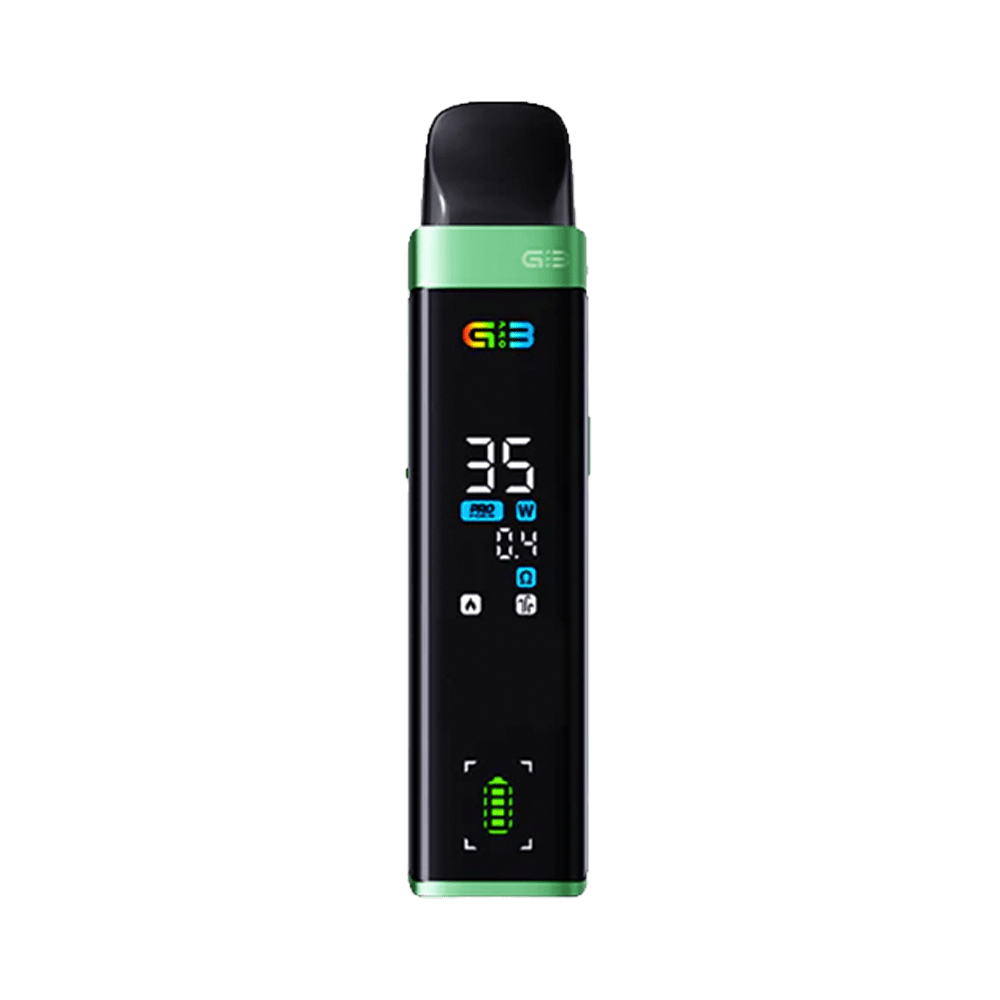 Uwell Caliburn G3 Pro Pod Kit available on Canada online vape shop