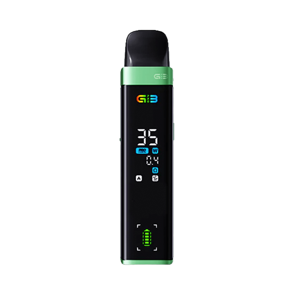 Uwell Caliburn G3 Pro Pod Kit | 35W Full Screen Vape | Dragon Vape DRAGON VAPE Uwell Caliburn G3 Pro Pod Kit | 35W Full Screen Vape | Dragon Vape DRAGON VAPE