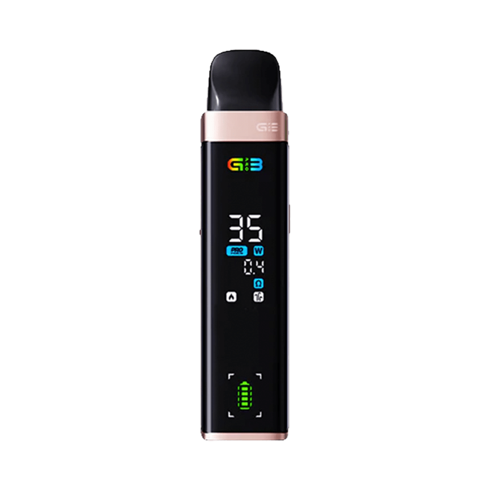 Uwell Caliburn G3 Pro Pod Kit | 35W Full Screen Vape | Dragon Vape DRAGON VAPE Uwell Caliburn G3 Pro Pod Kit | 35W Full Screen Vape | Dragon Vape DRAGON VAPE