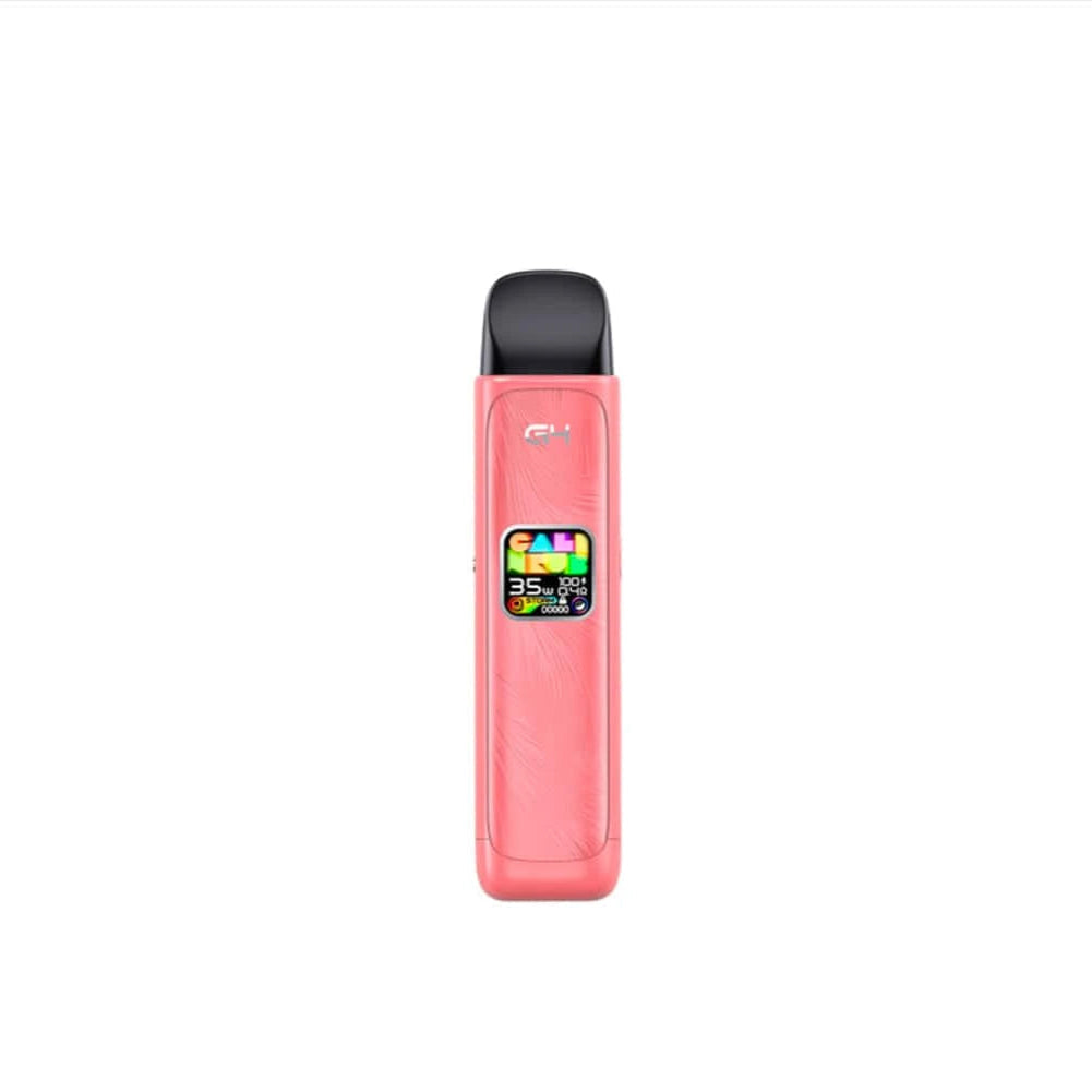 UWELL Caliburn G4 Pod Kit | 35W Power | 1300mAh Battery, Buy in Canada DRAGON VAPE UWELL Caliburn G4 Pod Kit | 35W Power | 1300mAh Battery, Buy in Canada DRAGON VAPE