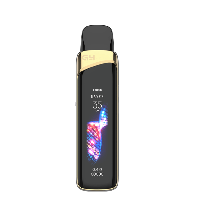 Uwell Caliburn G4 PRO Open Pod Kit available on Canada online vape shop