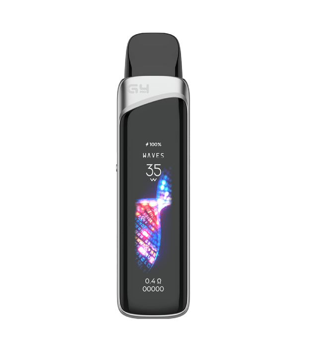 Uwell Caliburn G4 PRO Open Pod Kit available on Canada online vape shop