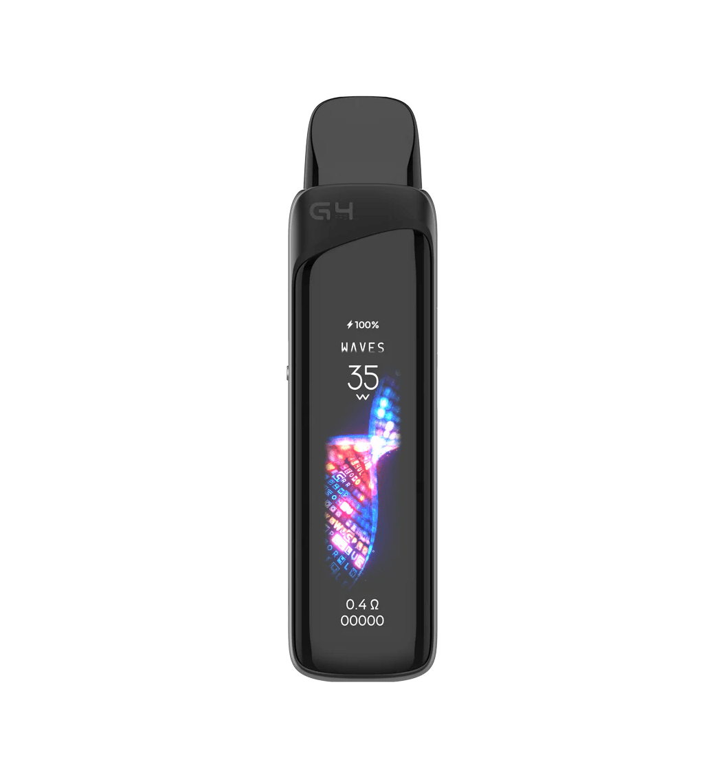 Uwell Caliburn G4 PRO Open Pod Kit available on Canada online vape shop