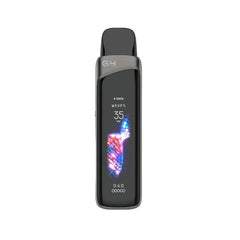 Uwell Caliburn G4 PRO Open Pod Kit available on Canada online vape shop