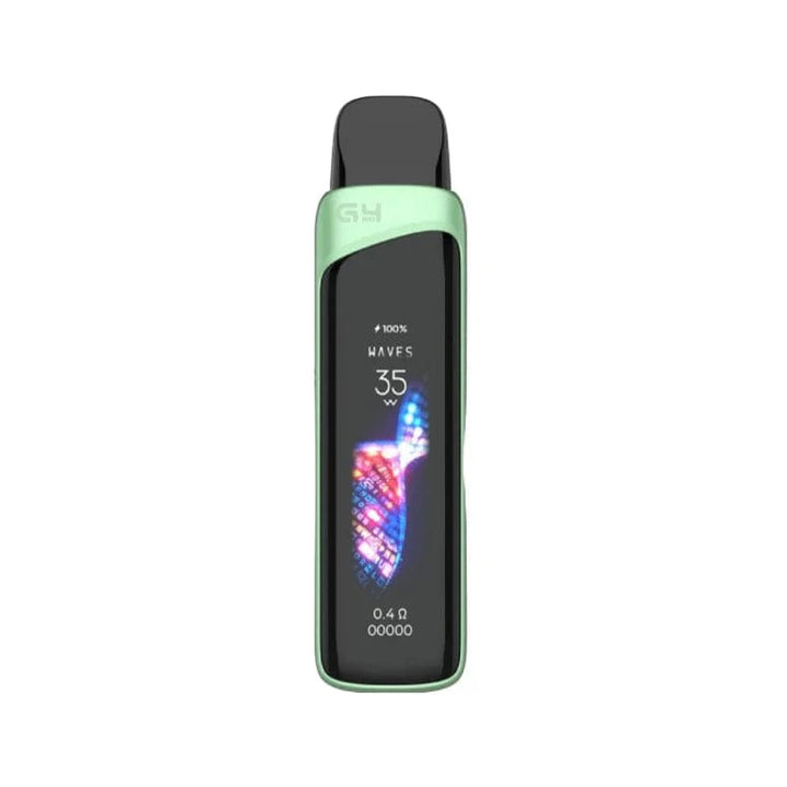 elfbar nachfüll pod läuft aus Buy Advanced Vape Kits Online main image 0