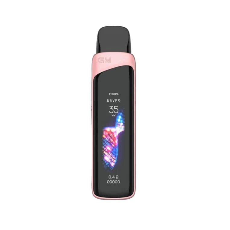 Uwell Caliburn G4 PRO Open Pod Kit available on Canada online vape shop