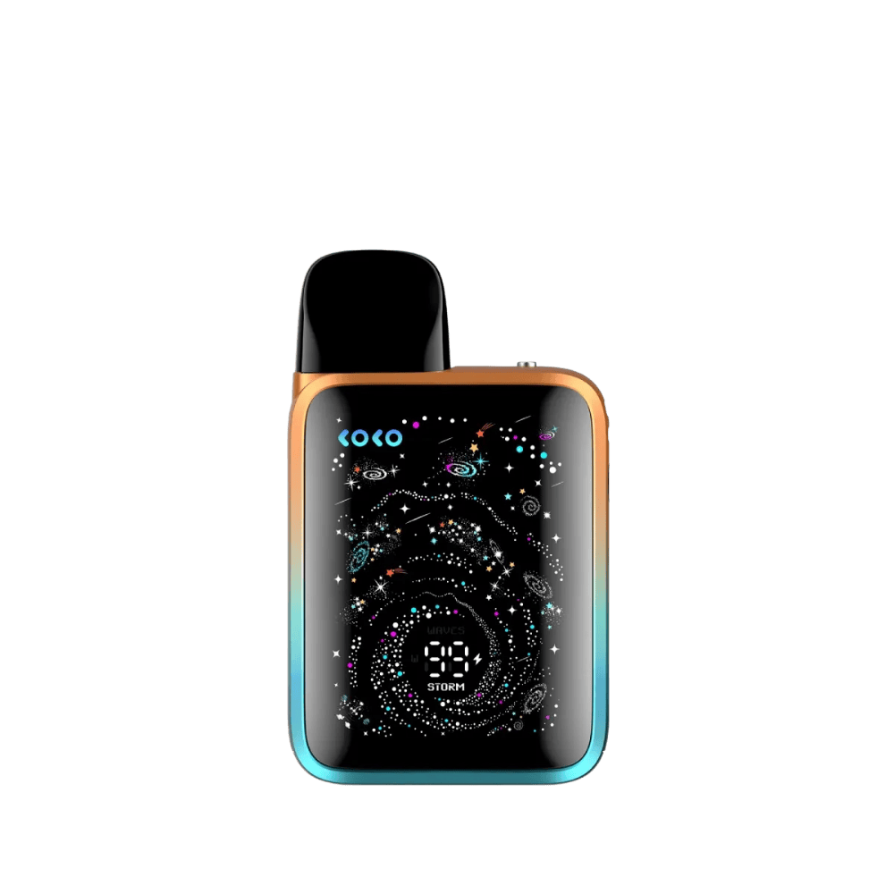 Uwell Caliburn G5 KOKO Open Pod Kit available on Canada online vape shop