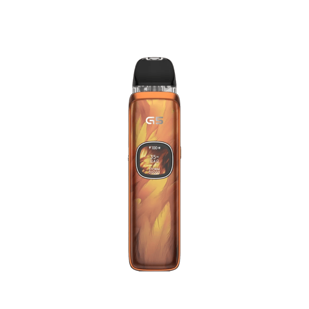 Uwell Caliburn G5 Open Pod Kit available on Canada online vape shop