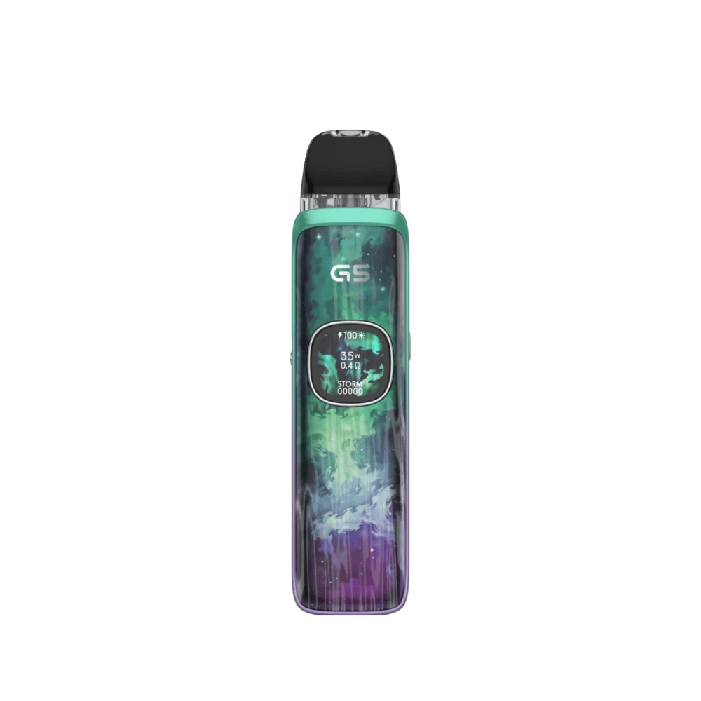 Uwell Caliburn G5 Open Pod Kit available on Canada online vape shop