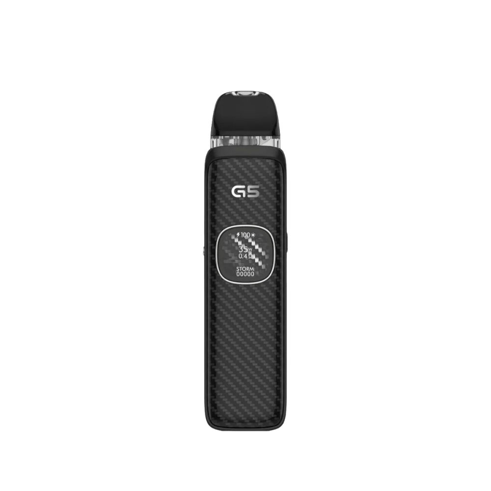 Uwell Caliburn G5 Open Pod Kit available on Canada online vape shop