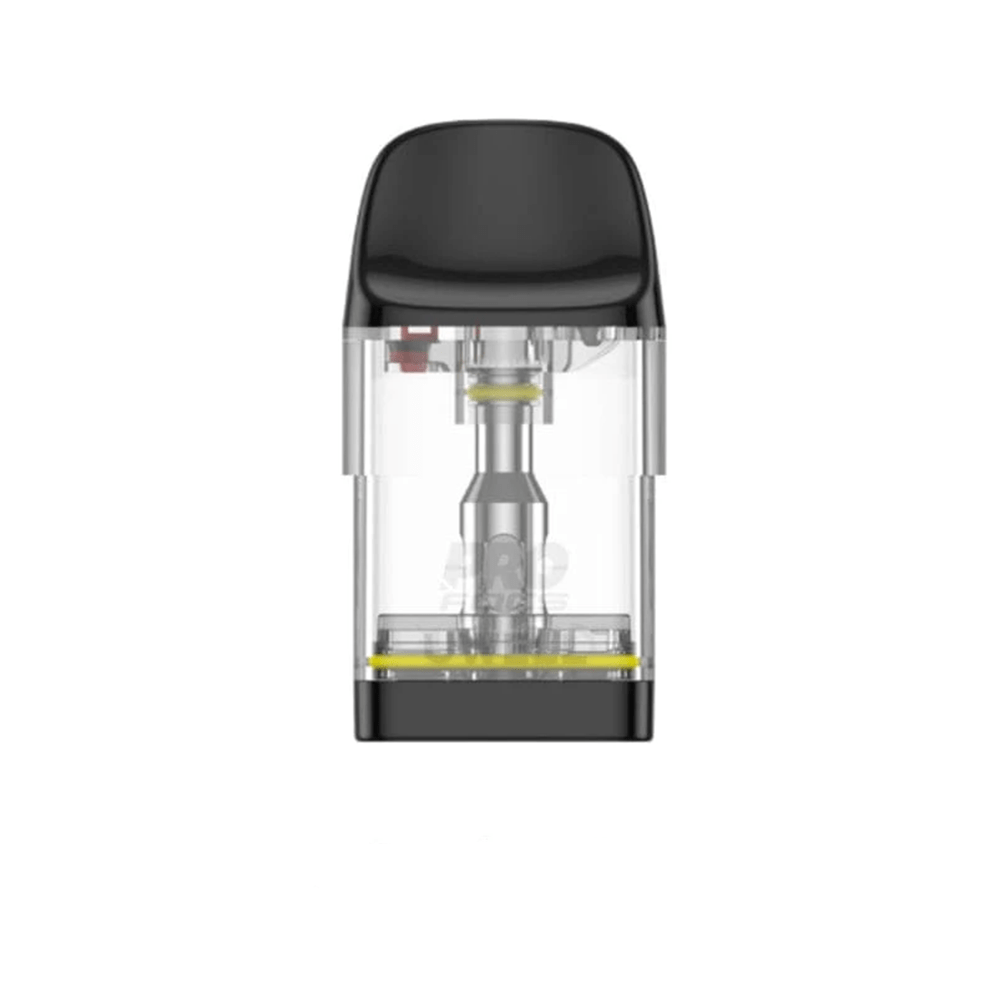 UWELL Caliburn GPP Pods (4-Pack) | 3mL | Caliburn G3 & G4 Compatible DRAGON VAPE UWELL Caliburn GPP Pods (4-Pack) | 3mL | Caliburn G3 & G4 Compatible DRAGON VAPE
