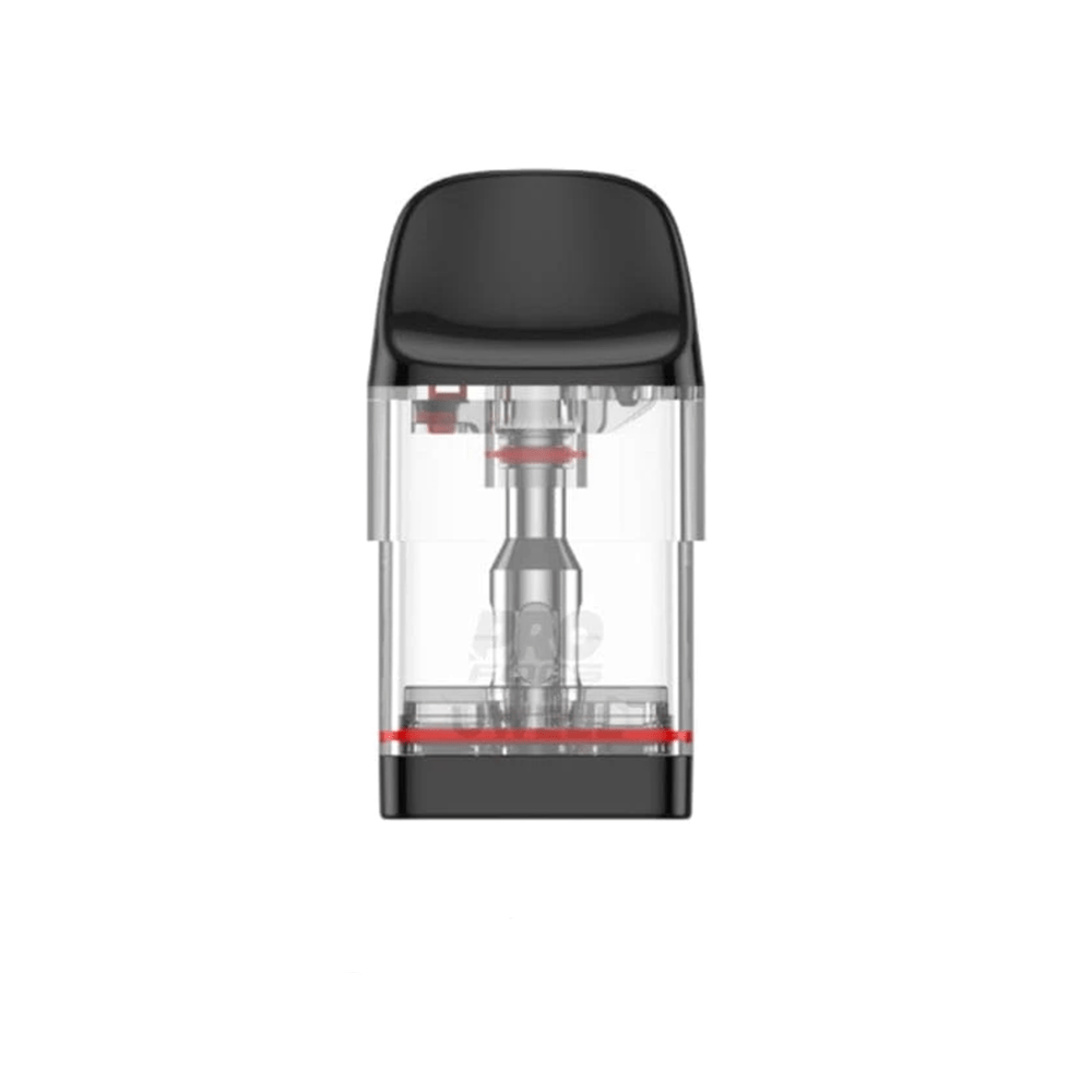 UWELL Caliburn GPP Pods (4-Pack) | 3mL | Caliburn G3 & G4 Compatible DRAGON VAPE UWELL Caliburn GPP Pods (4-Pack) | 3mL | Caliburn G3 & G4 Compatible DRAGON VAPE