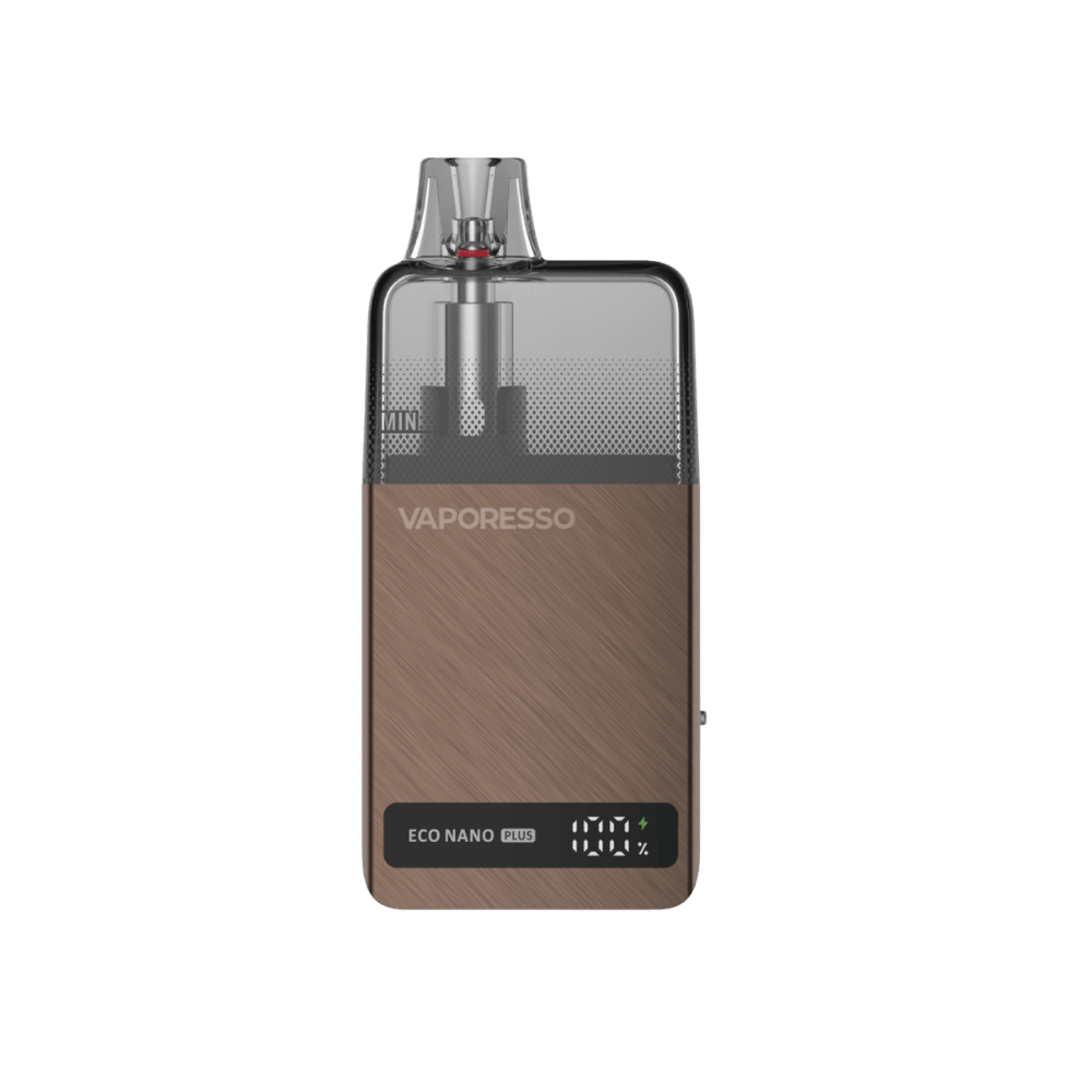Vaporesso Eco Nano PLUS Open Pod Kit available on Canada online vape shop