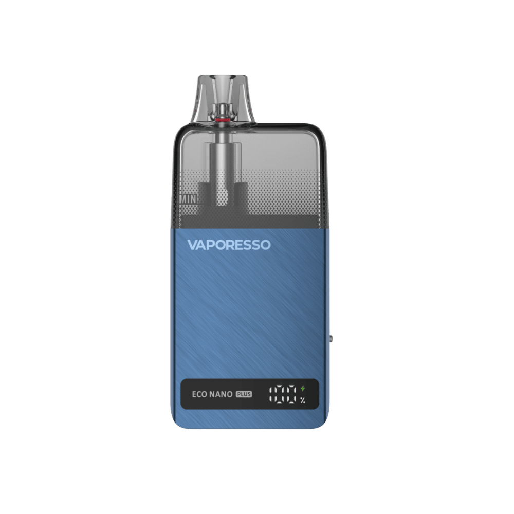 Vaporesso Eco Nano PLUS Open Pod Kit available on Canada online vape shop