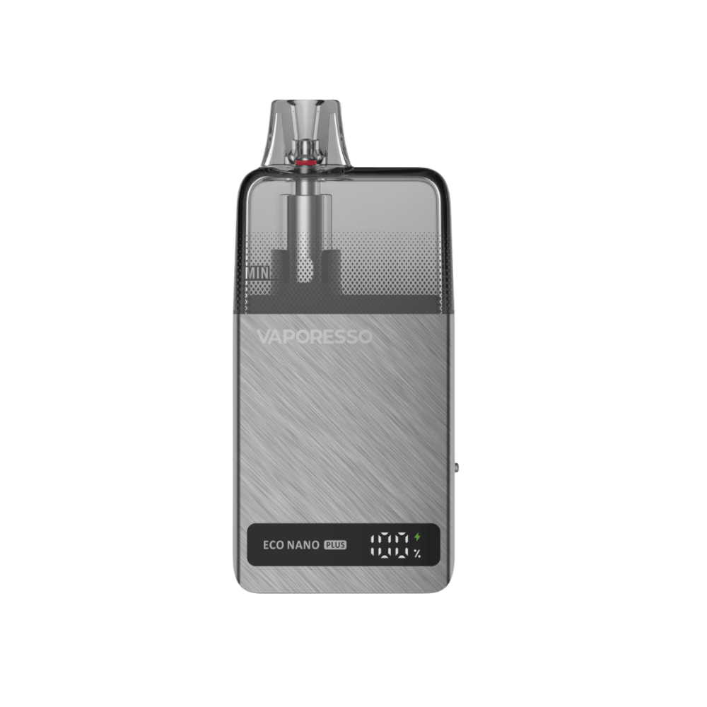 Vaporesso Eco Nano PLUS Open Pod Kit available on Canada online vape shop