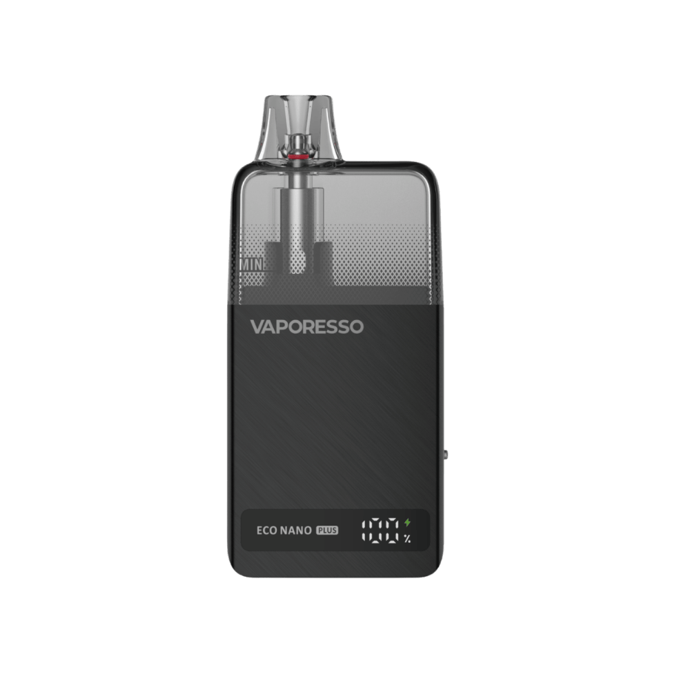 Vaporesso Eco Nano PLUS Open Pod Kit available on Canada online vape shop