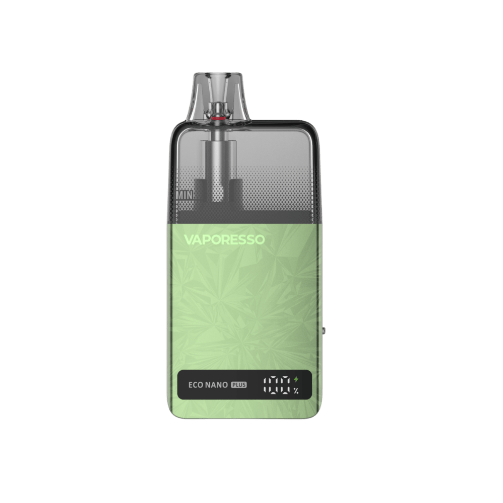 Vaporesso Eco Nano PLUS Open Pod Kit available on Canada online vape shop