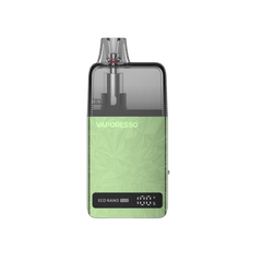 Vaporesso Eco Nano PLUS Open Pod Kit available on Canada online vape shop