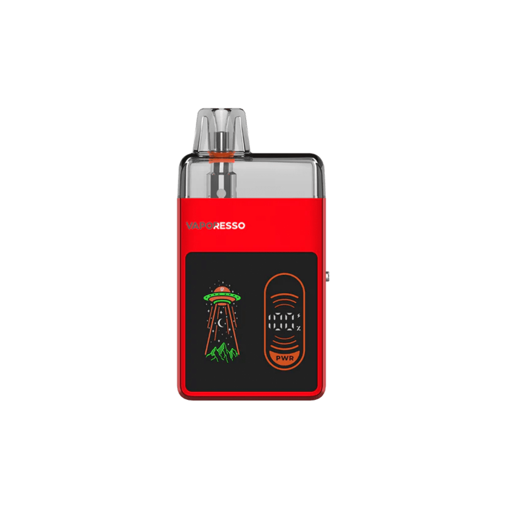 Vaporesso Eco Nano Pro Pod Kit | 6mL Capacity | Dragon Vape DRAGON VAPE Vaporesso Eco Nano Pro Pod Kit | 6mL Capacity | Dragon Vape DRAGON VAPE