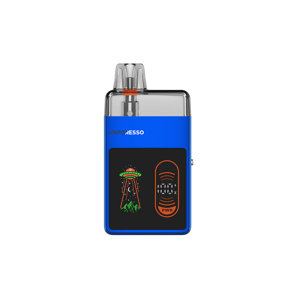 Vaporesso Eco Nano Pro Pod Kit | 6mL Capacity | Dragon Vape DRAGON VAPE Vaporesso Eco Nano Pro Pod Kit | 6mL Capacity | Dragon Vape DRAGON VAPE