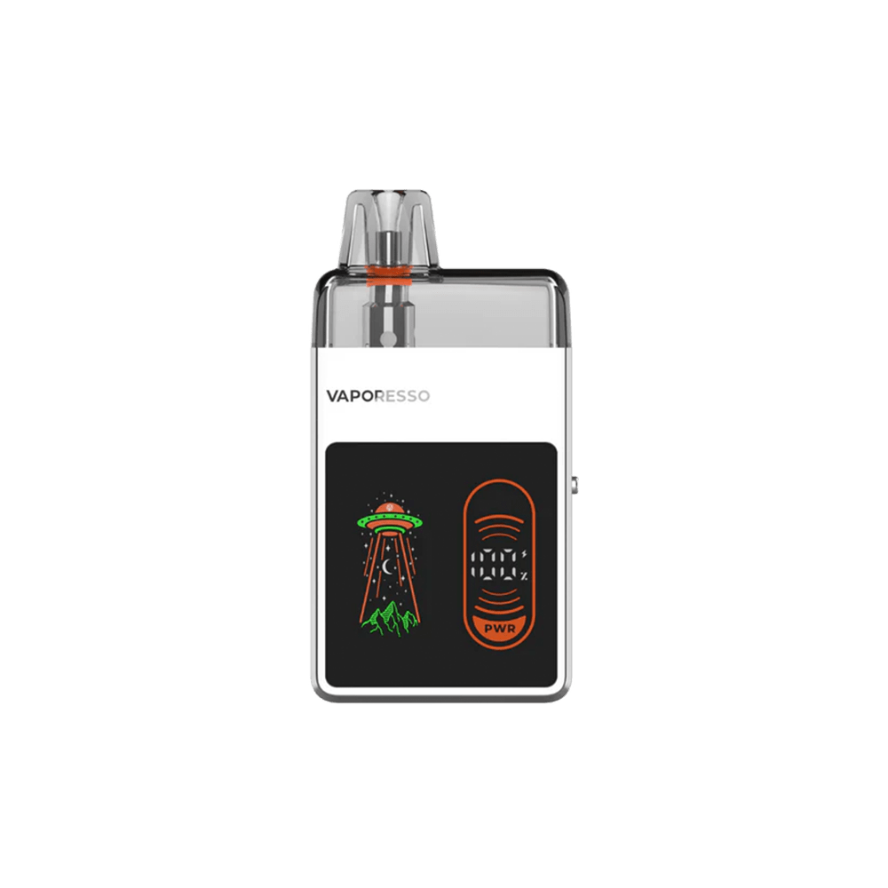 Vaporesso Eco Nano Pro Pod Kit | 6mL Capacity | Dragon Vape DRAGON VAPE Vaporesso Eco Nano Pro Pod Kit | 6mL Capacity | Dragon Vape DRAGON VAPE