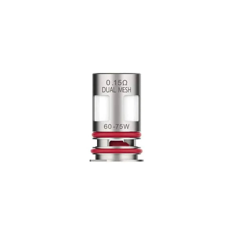 Vaporesso - GTX Dual Mesh Coils (5/PK) available on Canada online vape shop