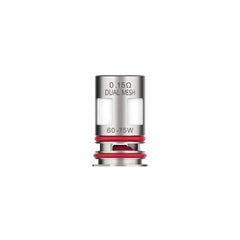 Vaporesso - GTX Dual Mesh Coils (5/PK) available on Canada online vape shop