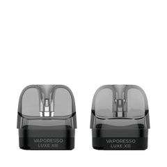 Vaporesso LUXE XR Replacement Pods (No Coils Included) (2 Pack) available on Canada online vape shop