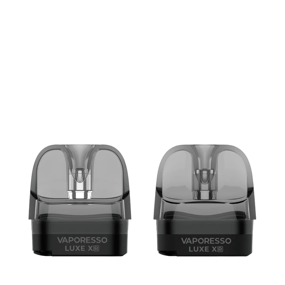 Vaporesso LUXE XR Replacement Pods (No Coils Included) (2 Pack) available on Canada online vape shop
