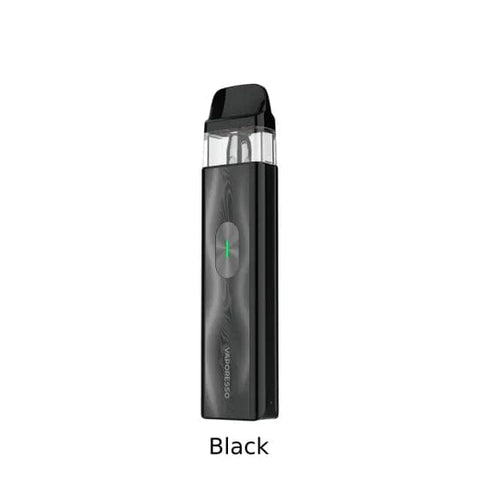 Vaporesso XROS 4 Mini Open Pod Kit available on Canada online vape shop