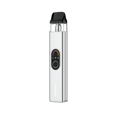 Vaporesso XROS 4 Open Pod Kit available on Canada online vape shop