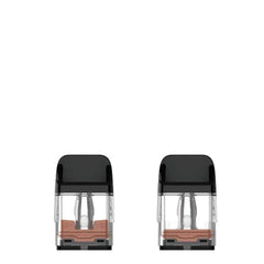 Vaporesso - XROS PRO Replacement Pods (Coils Included) (4 Pack) available on Canada online vape shop