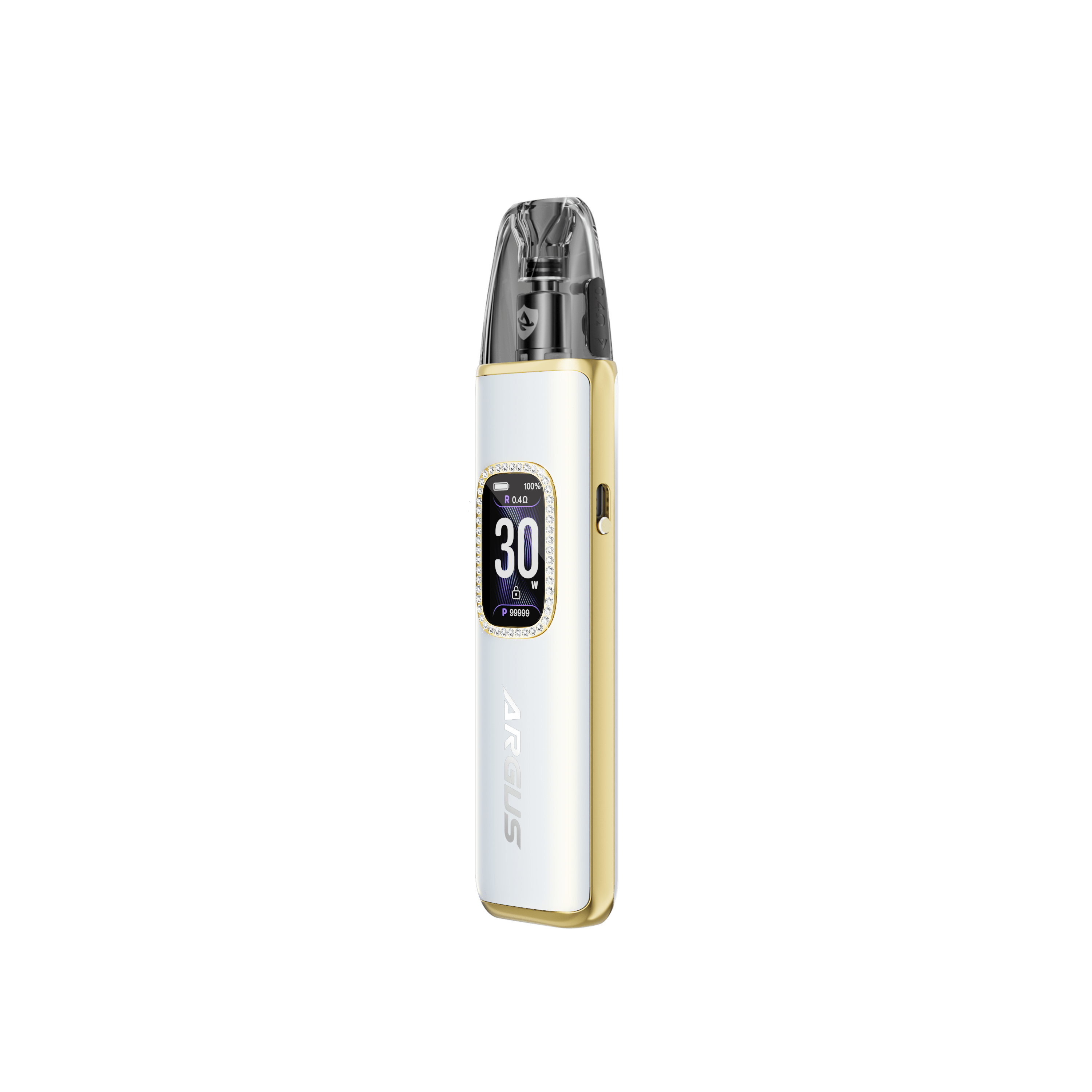 Voopoo Argus G3 Pod Kit available on Canada online vape shop