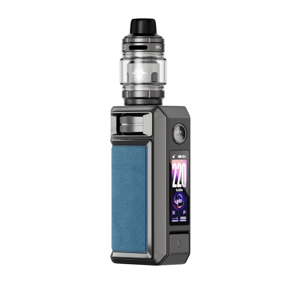 Voopoo Drag 6 Starter Kit available on Canada online vape shop