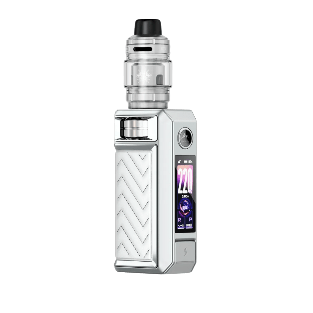 Voopoo Drag 6 Starter Kit available on Canada online vape shop