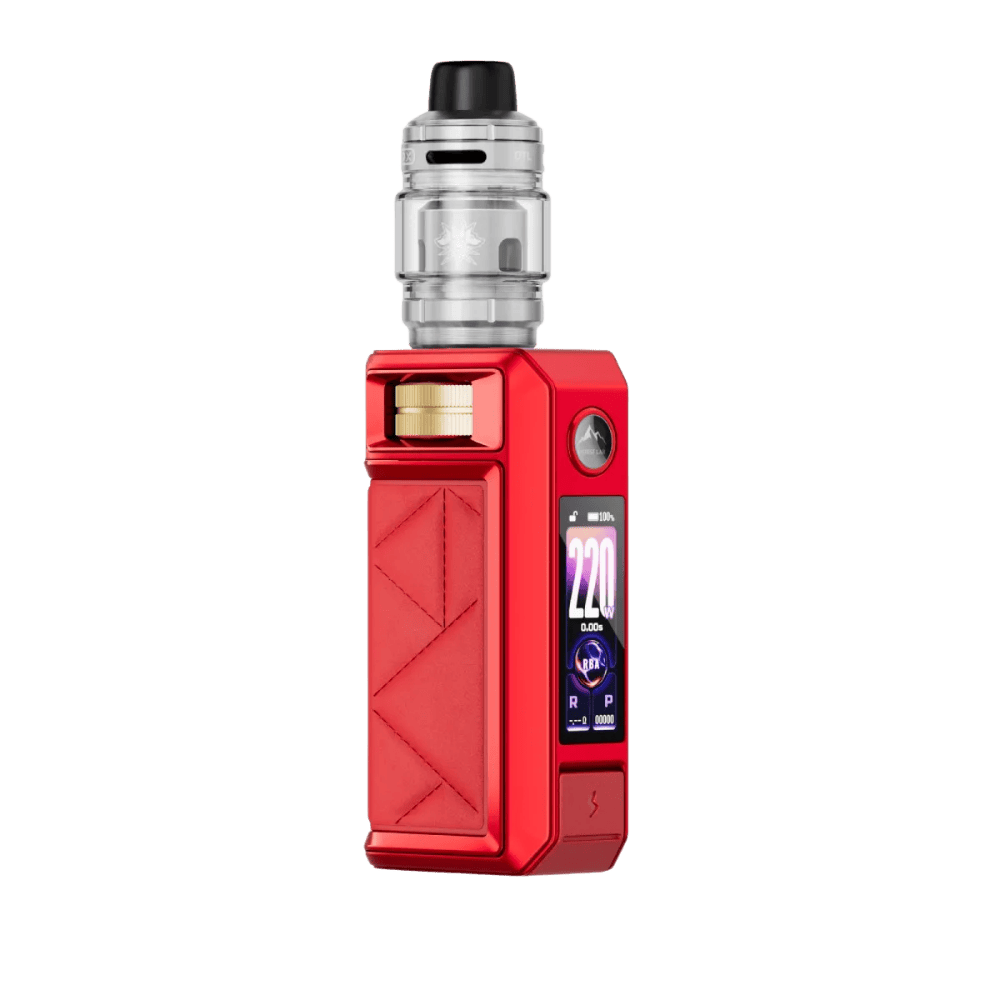 Voopoo Drag 6 Starter Kit available on Canada online vape shop