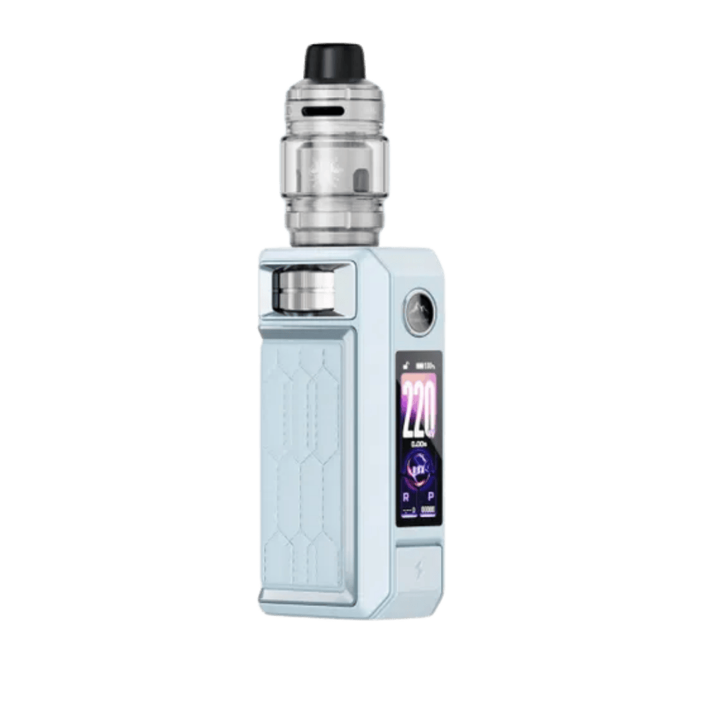 Voopoo Drag 6 Starter Kit available on Canada online vape shop