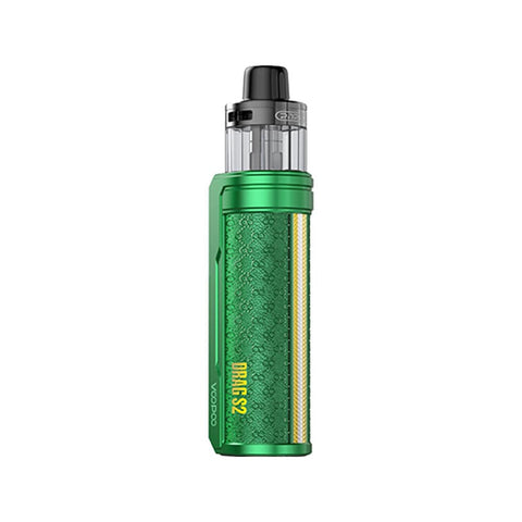 Voopoo Drag S2 60W Mod Pod Kit available on Canada online vape shop